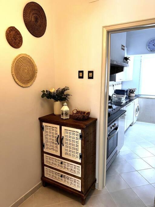 Appartamento Guiki House Lisbona Esterno foto