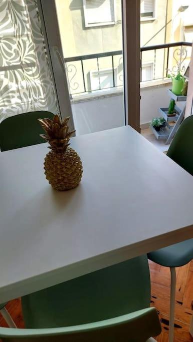 Appartamento Guiki House Lisbona Esterno foto
