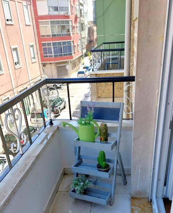 Appartamento Guiki House Lisbona Esterno foto