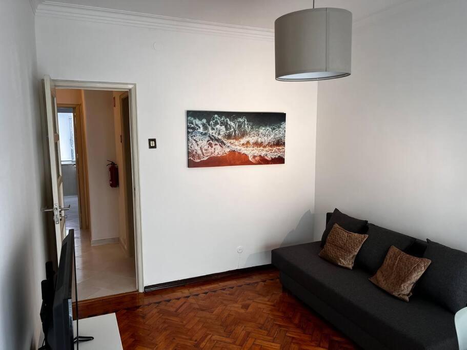 Appartamento Guiki House Lisbona Esterno foto